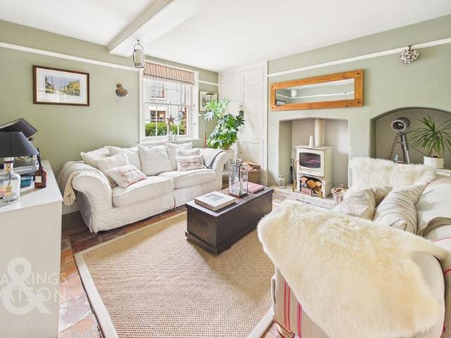 House for sale in Kenninghall, Breckland