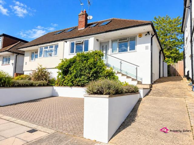 House for sale in London Borough of Barnet, Greater London