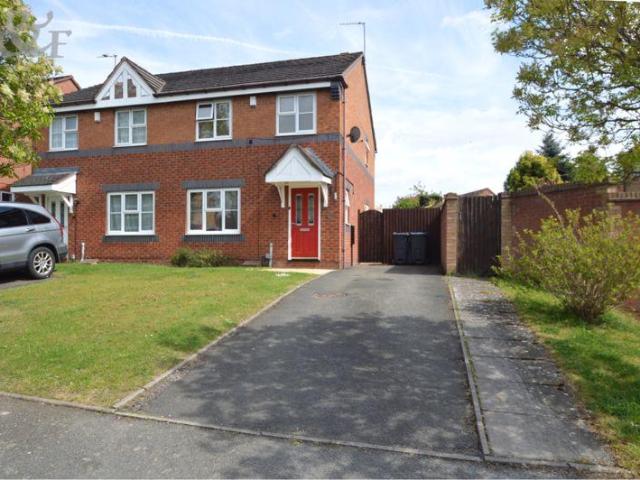 House for sale in Tyburn, Isle Of Man