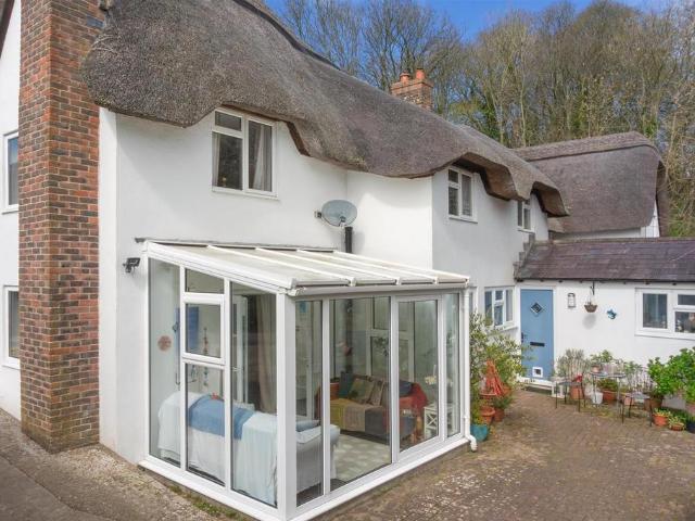 House for sale in Burleston and Tolpuddle, Affpuddle