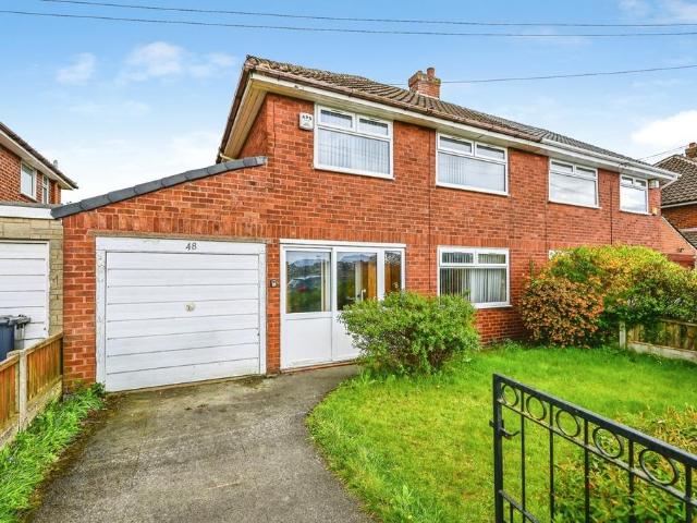 House for sale in Lydiate, Isle Of Man