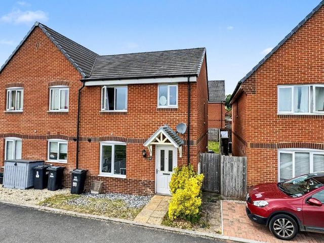 House for sale in Newton St Cyres, Devon