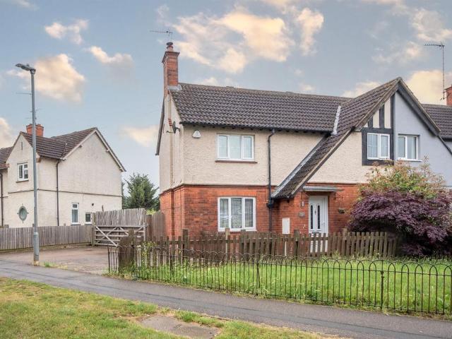 House for sale in Avondale, Kettering