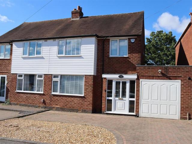 House for sale in Aldridge, West Midlands