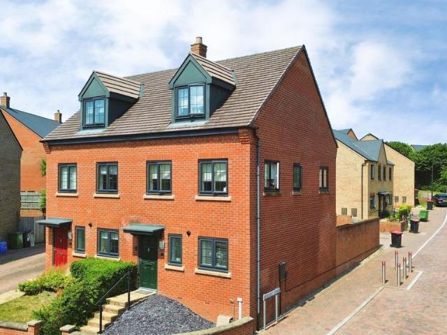 House for sale in Horsehay, Telford