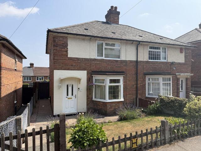 House for sale in Kingstanding, West Midlands
