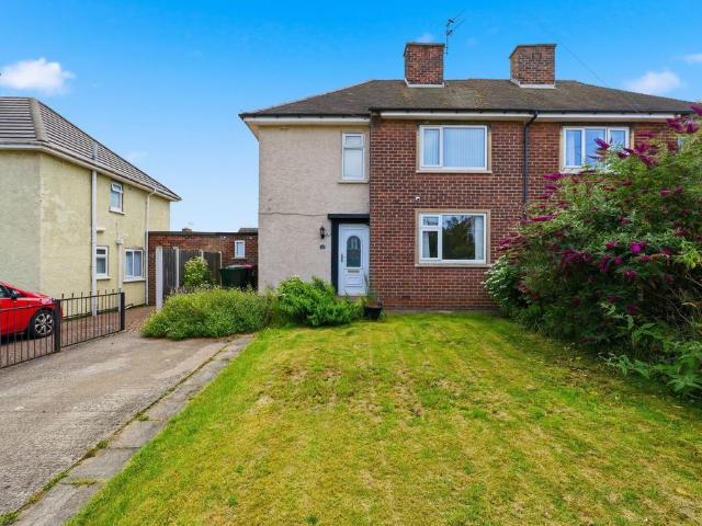 House for sale in Richmond Park, Kimberworth