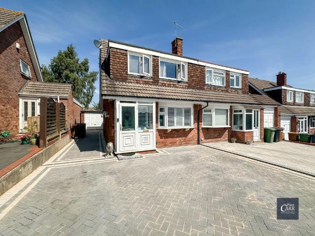 House for sale in Streetly, West Midlands