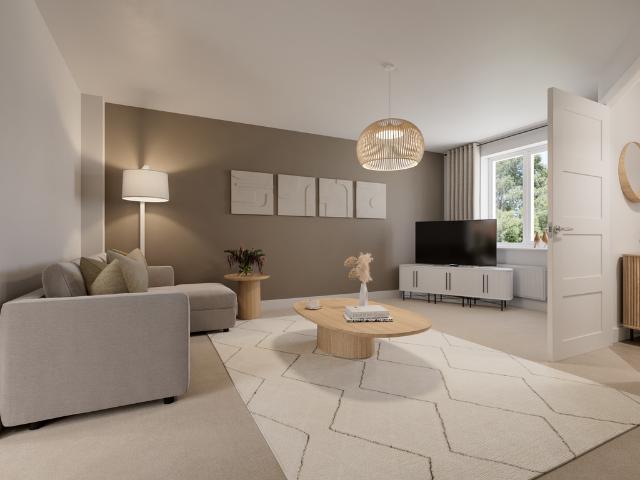 House for sale in Mossbay, Workington