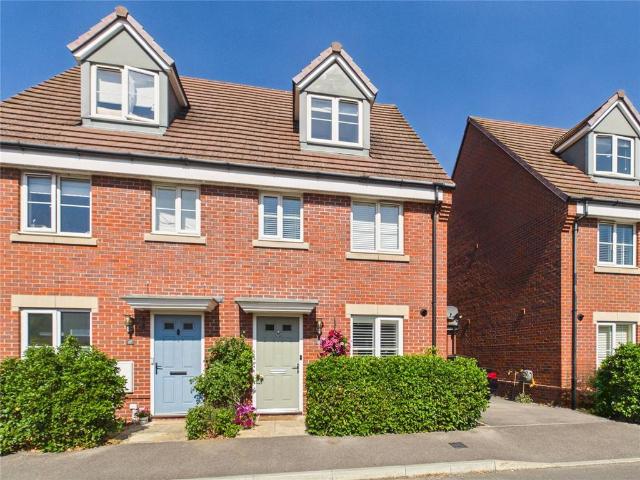 House for sale in Berrick Salome, Oxfordshire