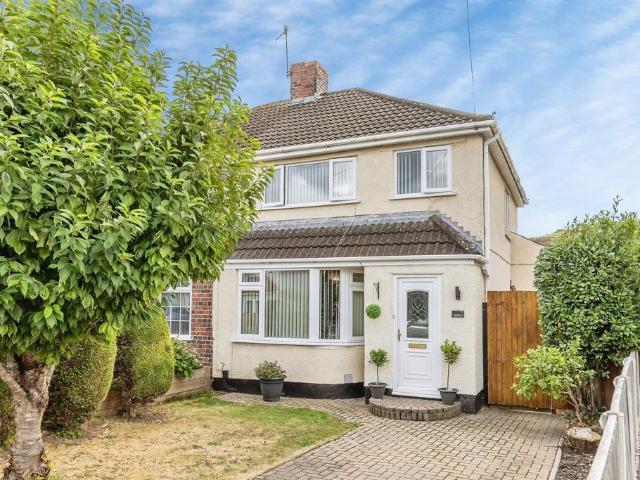 House for sale in Feckenham, City Of Bristol