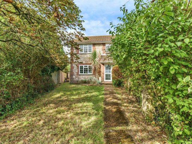 House for sale in Arreton, Isle of Wight