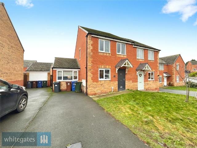 House for sale in Cudworth, South Yorkshire