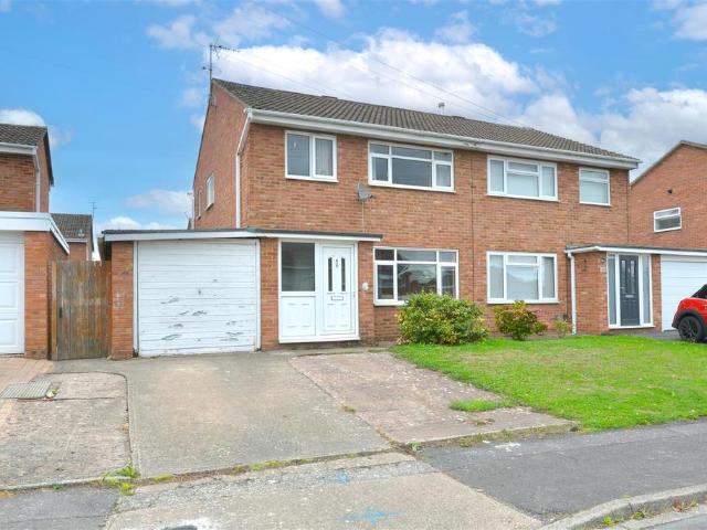 House for sale in Belvidere, Frankwell