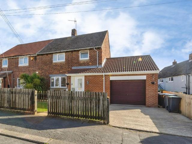House for sale in Kelloe, North East