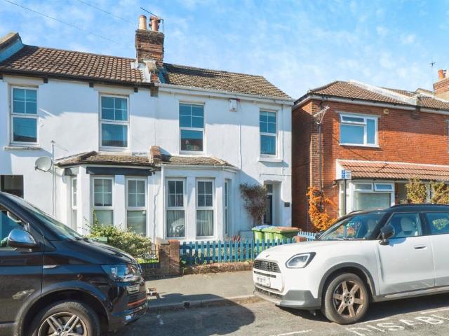 House for sale in Shirley Park, City Of Southampton