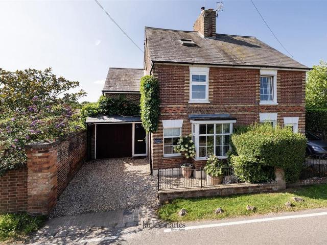 House for sale in Bourne Vale, Kent