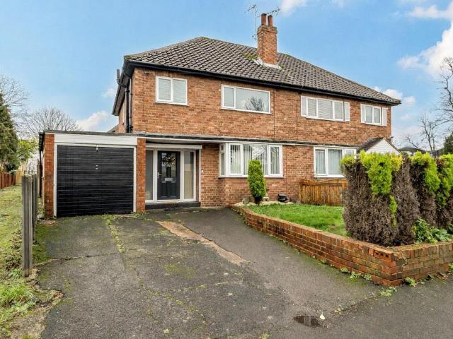 House for sale in Franche, Rushock