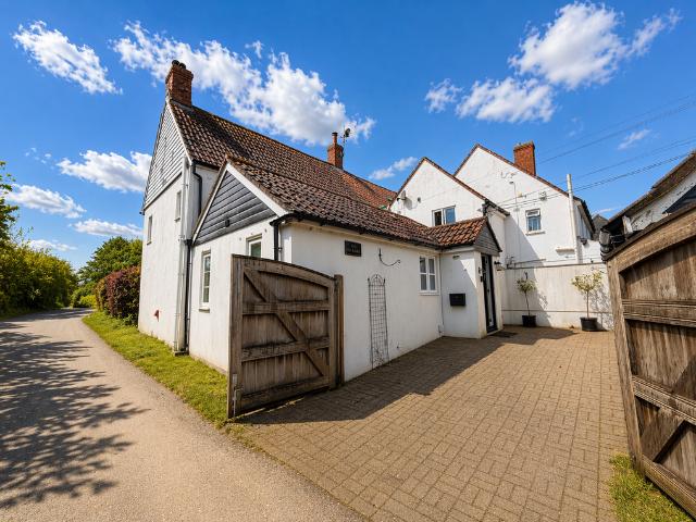 House for sale in Sparkford, Somerset