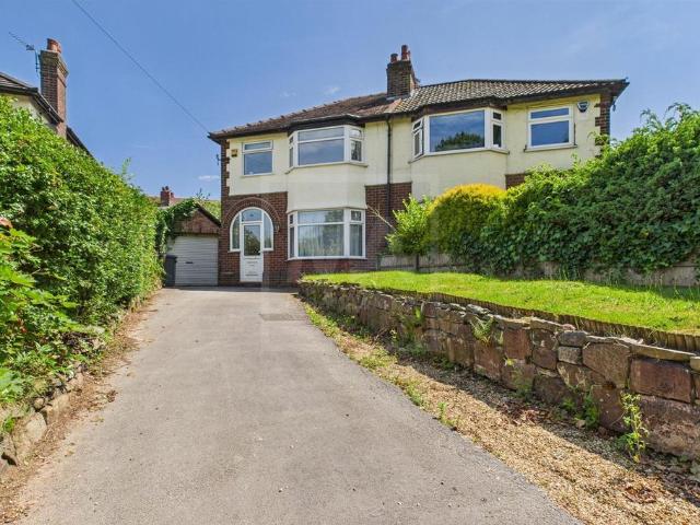House for sale in Stockton Heath, Warrington