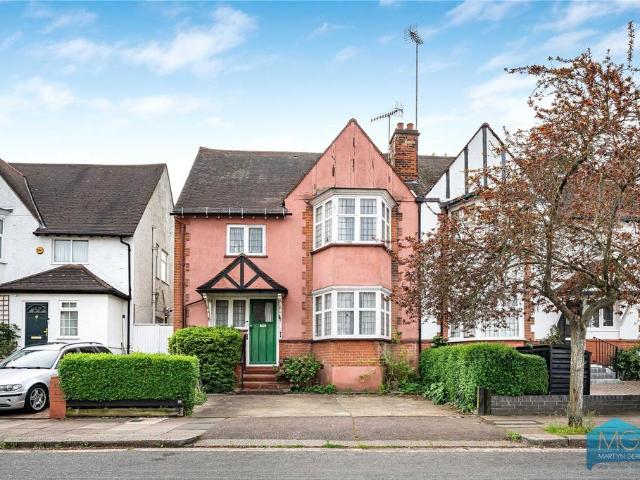 House for sale in West Finchley, Isle Of Man
