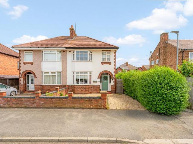 House for sale in Huntington, Cheshire