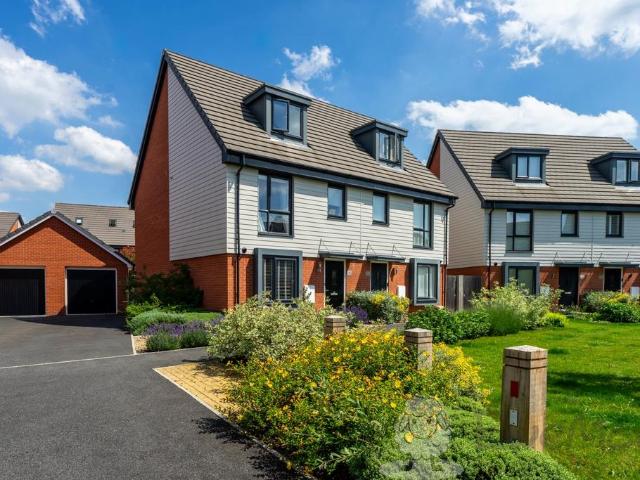 House for sale in Wymondham, Burgh St Peter