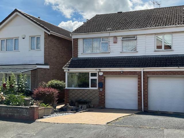 House for sale in Withymoor Village, Stourbridge