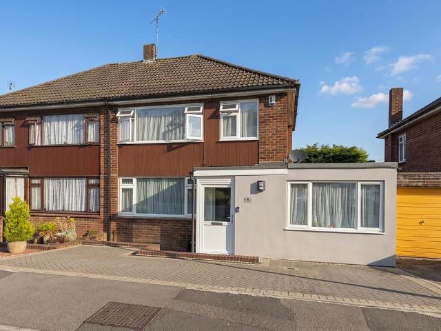 House for sale in Bourne Vale, Kent