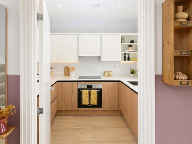 House for sale in Moulsoe