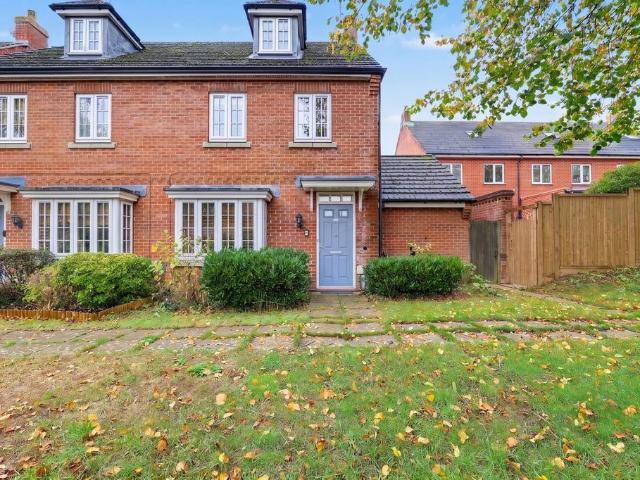 House for sale in Kibworth, Harborough