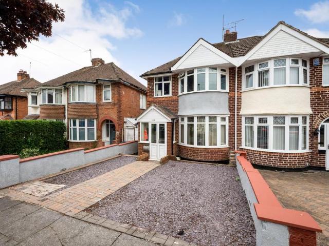House for sale in Rednal, West Midlands