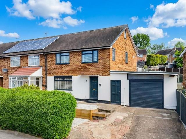 House for sale in Gedling
