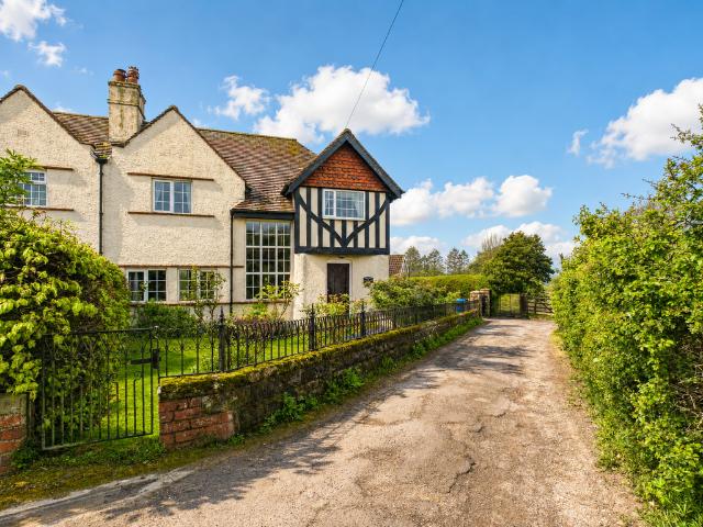House for sale in Goathland, North Yorkshire