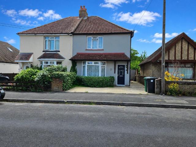 House for sale in Helford, Hampshire