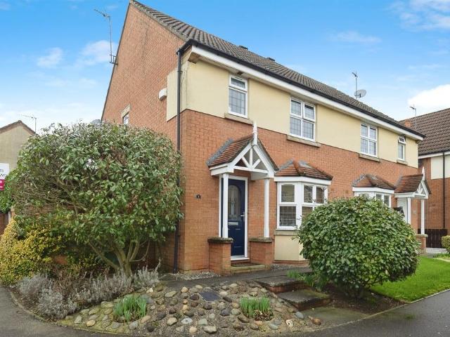House for sale in Leven