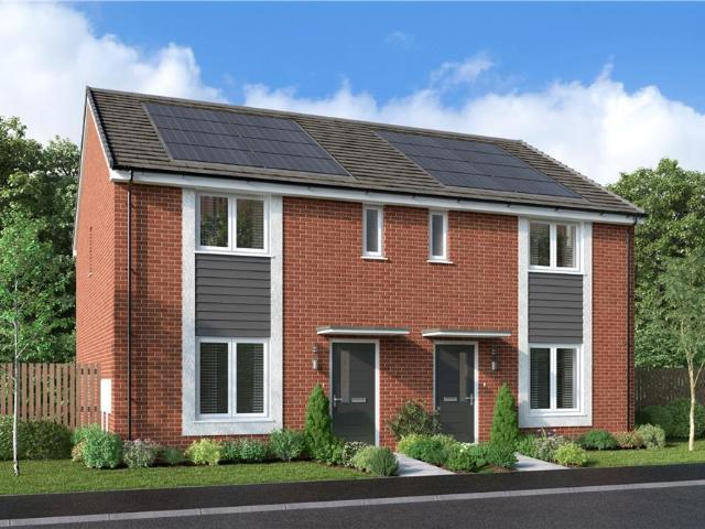 House for sale in Glan Llyn, Llanwern