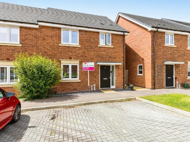 House for sale in Fox Hill, Perryfields