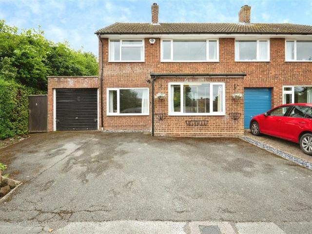 House for sale in Hockliffe, Bedfordshire
