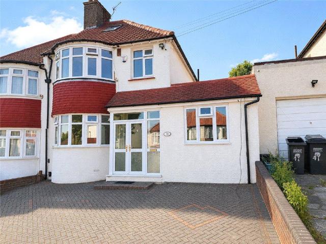 House for sale in London Borough of Croydon, Norbury