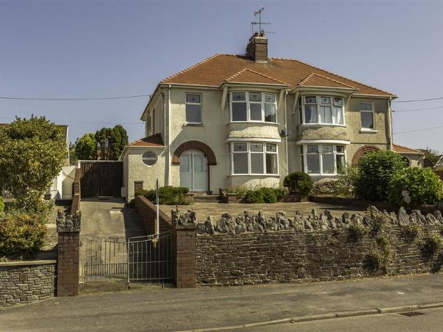 House for sale in Pembrey and Burry Port Town, Pembrey
