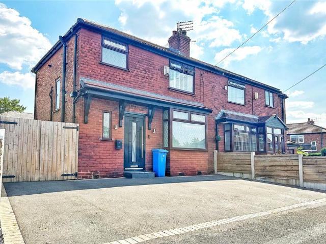 House for sale in Greenheys, Greater Manchester