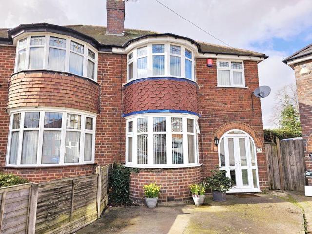 House for sale in Tyburn, West Midlands