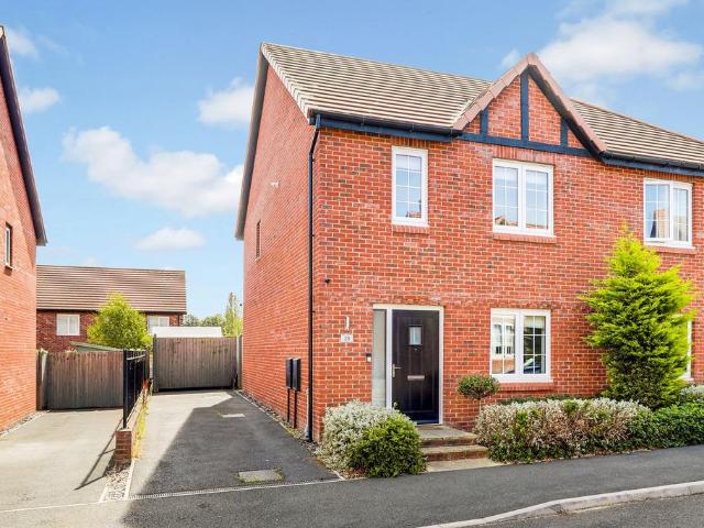 House for sale in Wollaton Vale, Haddon