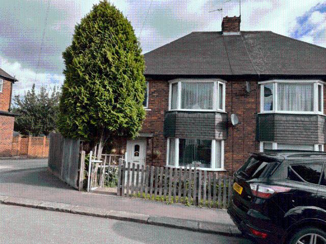 House for sale in Woodhouse, South Yorkshire