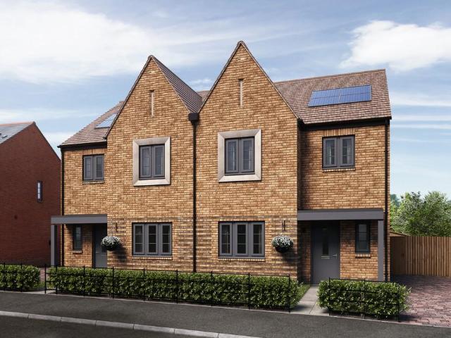 House for sale in Merley, Poole