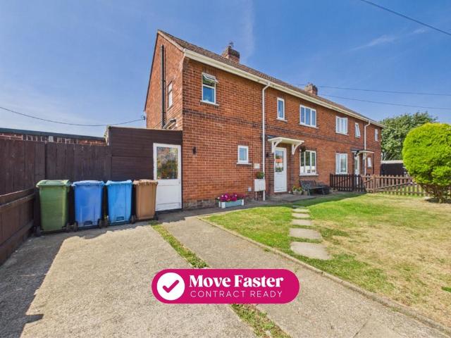 House for sale in Patrington, East Riding Of Yorkshire