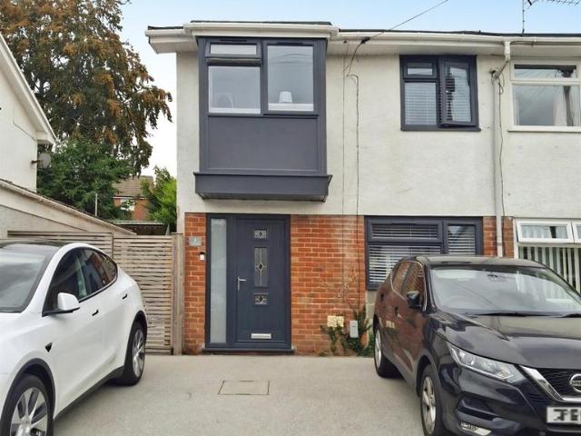 House for sale in Wales