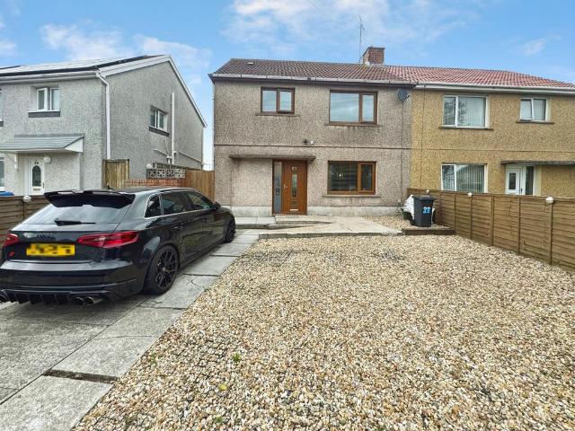 House for sale in Sandfields, Port Talbot