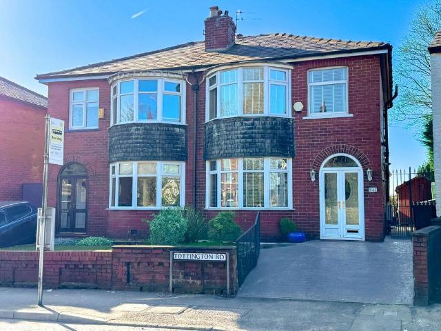 House for sale in Bury, Isle Of Man